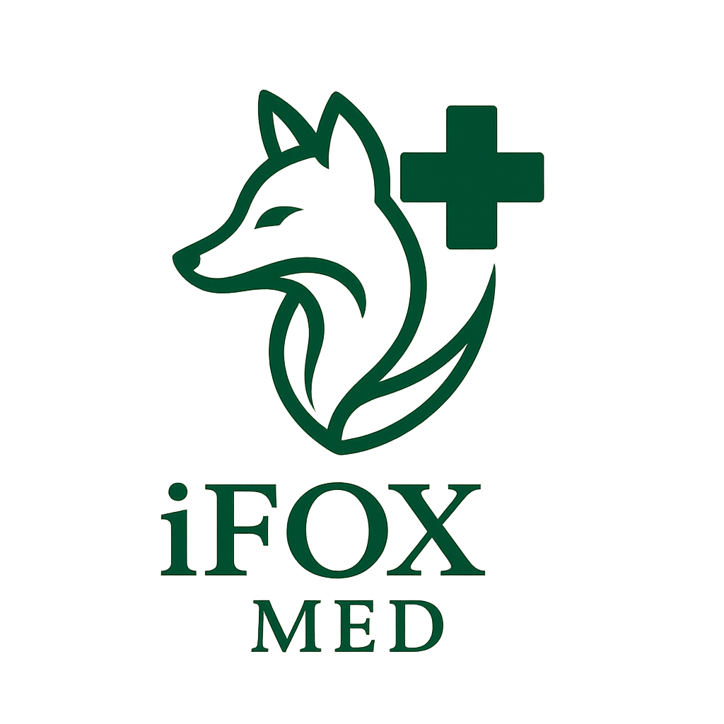 iFOXMED