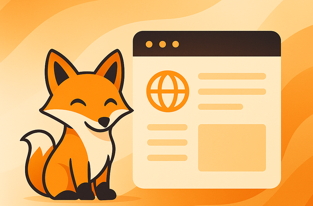 Czy mała firma naprawdę potrzebuje dużej strony? Odpowiedź Cię zaskoczy.