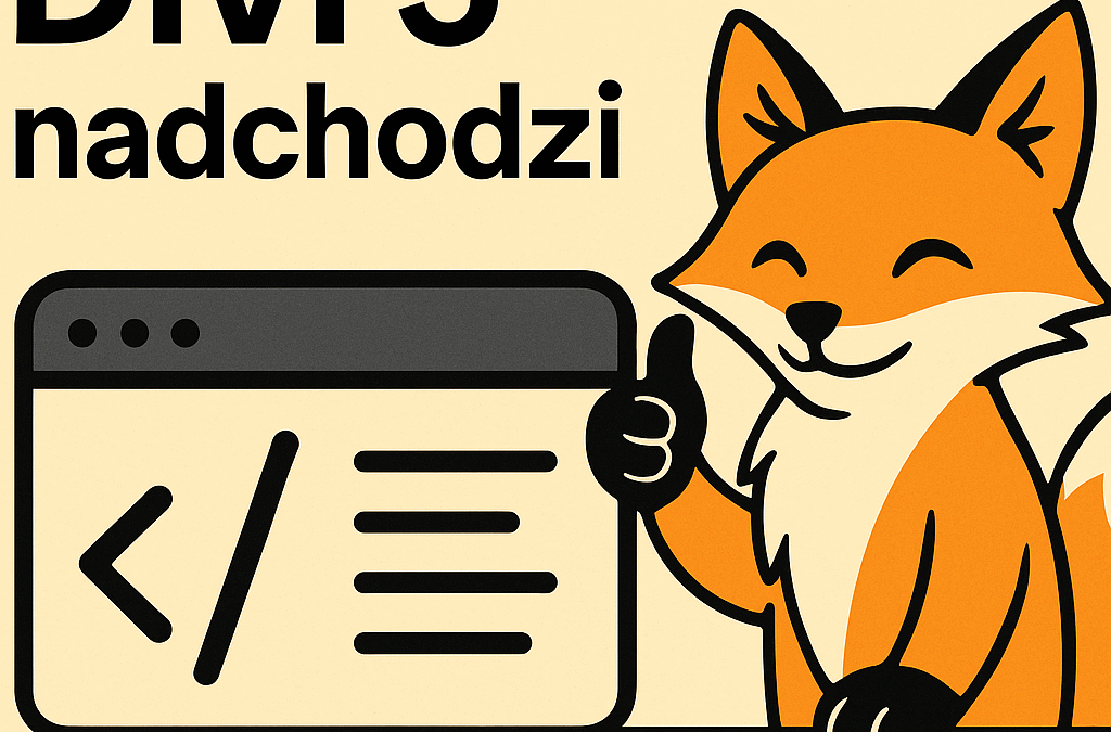 Divi 5 nadchodzi. Co zmienia? I dlaczego to najlepszy moment, by zbudować stronę na Divi — właśnie teraz