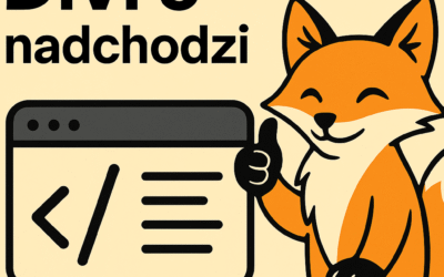 Divi 5 nadchodzi. Co zmienia? I dlaczego to najlepszy moment, by zbudować stronę na Divi — właśnie teraz