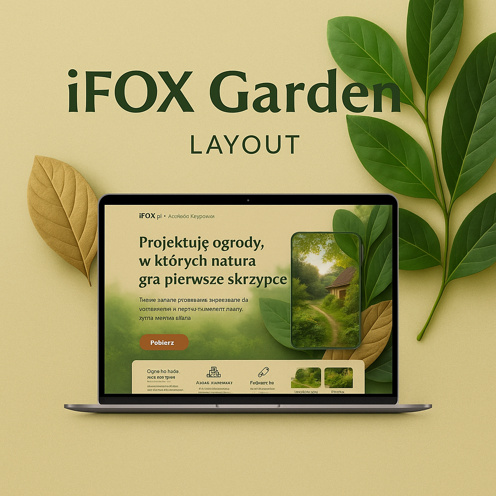 iFox Garden