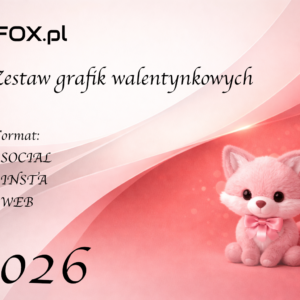 📦 Zestaw: „Grafiki walentynkowe – gotowe do użycia”