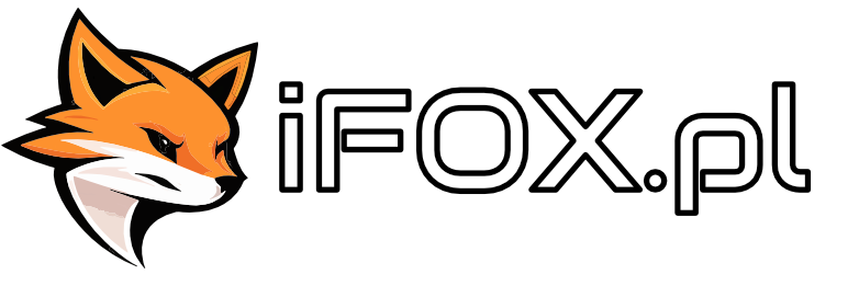 Startuj w sieci z ifox.pl